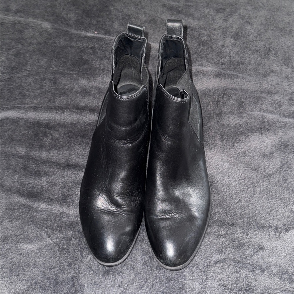 Steve Madden Dover Chelsea boot - Picture 6 of 6